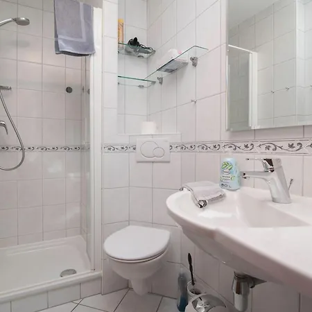 Apartamento Schwalbennest
